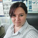 Леся, 45 лет