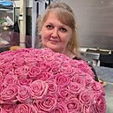 Танюшка, 53 года