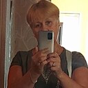 Оксана, 58 лет