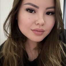 Фотография девушки Камося, 24 года из г. Шымкент