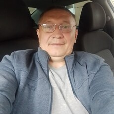 Фотография мужчины Серж, 48 лет из г. Волжск