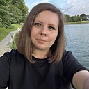 Яна, 36 лет