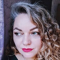 Фотография девушки Елена, 44 года из г. Тюмень