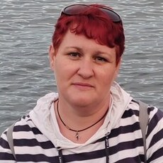 Фотография девушки Алёна, 44 года из г. Усолье-Сибирское