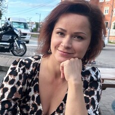 Фотография девушки Анна, 46 лет из г. Калининград
