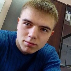 Фотография мужчины Михаил, 28 лет из г. Шарья