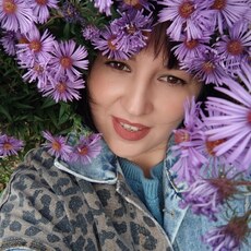 Фотография девушки Елена, 46 лет из г. Спасск-Дальний