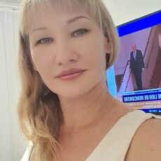 Фотография девушки Яна, 37 лет из г. Хабаровск