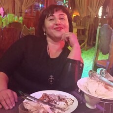 Фотография девушки Татьяна, 43 года из г. Торез