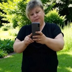 Фотография девушки Елена, 43 года из г. Бавлы