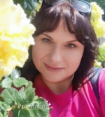 Фотография девушки Людмила, 46 лет из г. Лермонтов