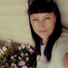 Фотография девушки Оксана, 48 лет из г. Тюмень