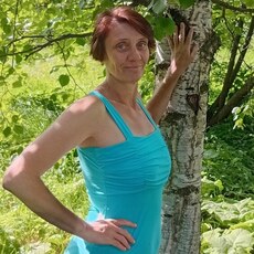 Фотография девушки Natali, 49 лет из г. Вологда