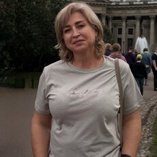 Фотография девушки Юлия, 47 лет из г. Темрюк
