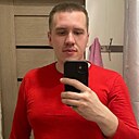 Сергей, 25 лет