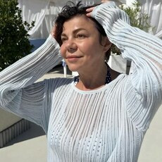 Фотография девушки Елена, 55 лет из г. Кисловодск