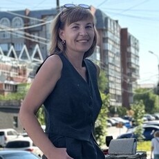 Фотография девушки Гульнара, 44 года из г. Омск