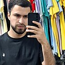 Мага, 25 лет