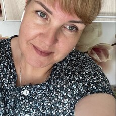 Фотография девушки Ольга, 45 лет из г. Йошкар-Ола