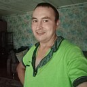 Фаил, 35 лет