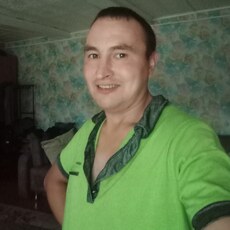Фотография мужчины Фаил, 35 лет из г. Ишимбай