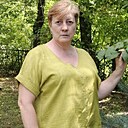 Любаня, 52 года