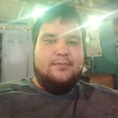 Фотография мужчины Андрей, 28 лет из г. Куйбышев