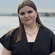 Фотография девушки Алина, 21 год из г. Тула