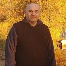 Фотография мужчины Хромой Бес, 61 год из г. Самара