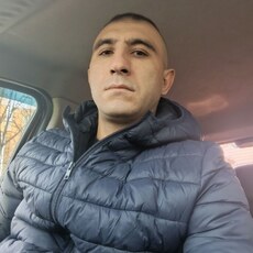 Фотография мужчины Тимур, 37 лет из г. Новороссийск