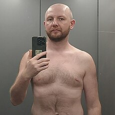 Фотография мужчины Иван, 42 года из г. Ярославль
