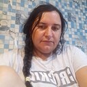 Незнакомка, 39 лет