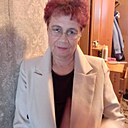 Любовь, 68 лет