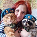 Аня, 42 года