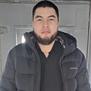 Batyr, 42 года