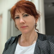 Фотография девушки Наталья, 51 год из г. Краснодар
