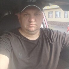 Фотография мужчины Алексей, 42 года из г. Куйбышев