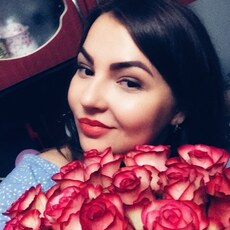Фотография девушки Кристина, 33 года из г. Тюмень
