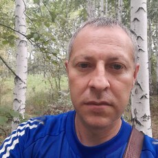 Фотография мужчины Александр, 43 года из г. Иркутск