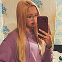 Настя, 19 лет