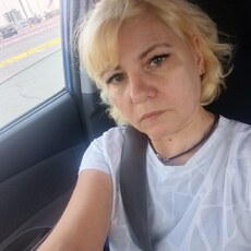 Фотография девушки Tanyushka, 48 лет из г. Сургут