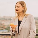 Оля, 37 лет