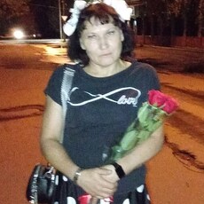 Фотография девушки Лада, 46 лет из г. Томск
