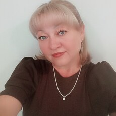 Фотография девушки Марина, 44 года из г. Екатеринбург