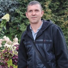 Фотография мужчины Евгений, 42 года из г. Нижний Тагил