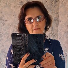 Фотография девушки Елена, 55 лет из г. Воронеж