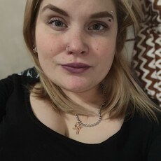 Фотография девушки Надежда, 23 года из г. Красновишерск