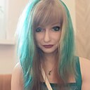 Капучинка, 34 года
