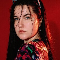 Фотография девушки Любовь, 32 года из г. Кашира