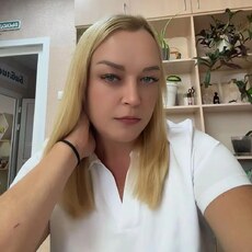 Фотография девушки Оксана, 42 года из г. Чертково